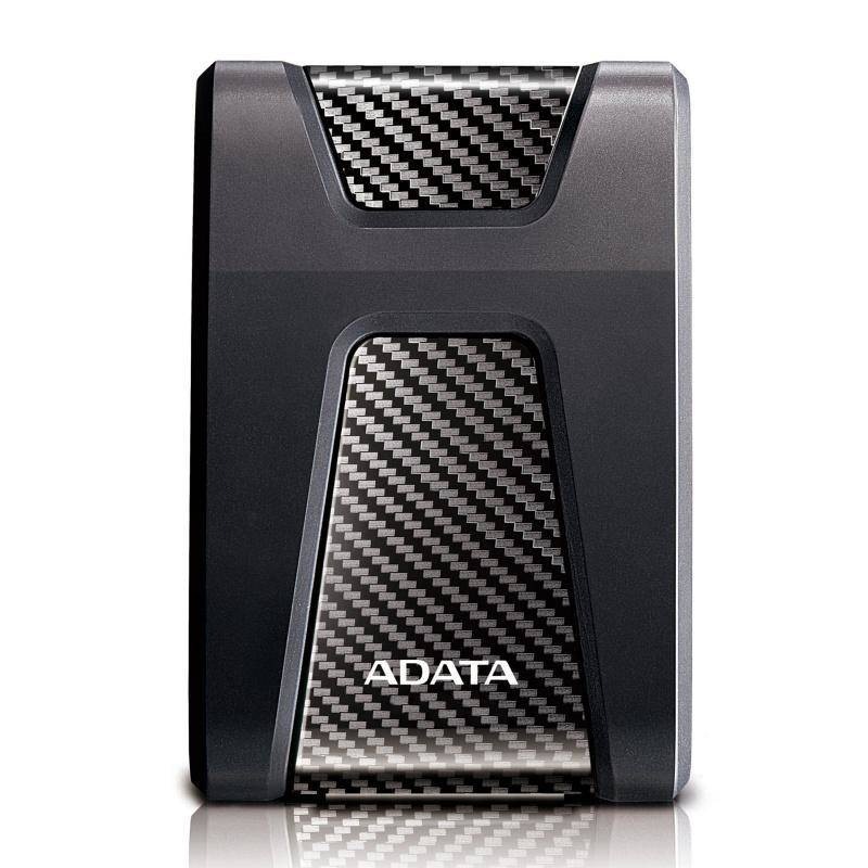 Externí pevný disk 2,5" ADATA HD650 1TB černý