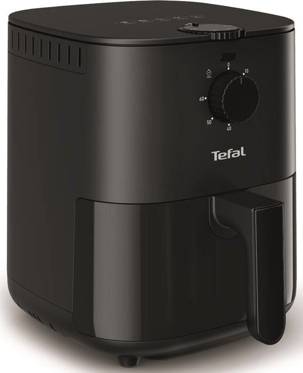 Fritéza horkovzdušná Tefal EY130815 Easy Fry Essential černá