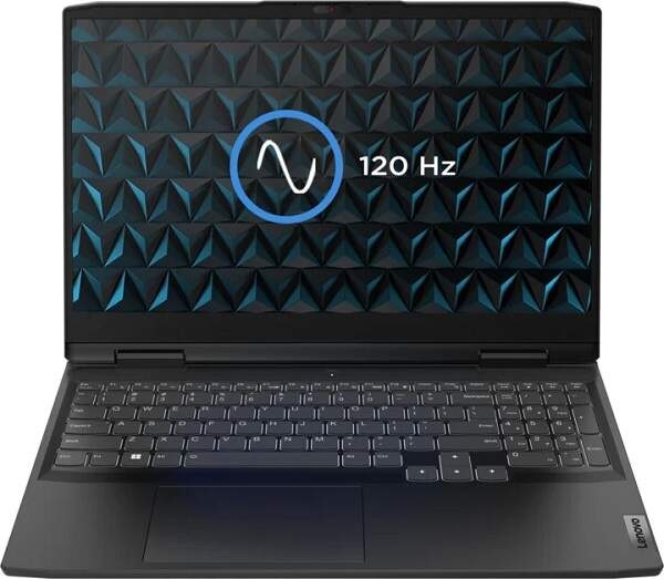 Notebook Lenovo IdeaPad Gaming 3 15ARH7 šedý