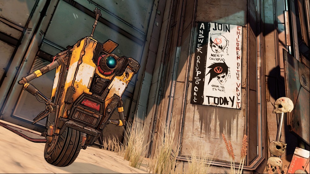 2K Games Borderlands 3 - Next Level Edition - elektronická licence Borderlands 3 - Next Level Edition – elektronická licence, Xbox Series / Xbox One
