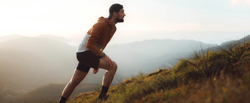 Chytré hodinky Polar Grit X2 Pro vel. S-L stříbrný/šedý Polar Grit X2 Pro vel. S–L, stříbrná/šedá