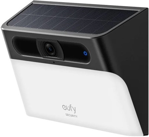 Anker Eufy S120