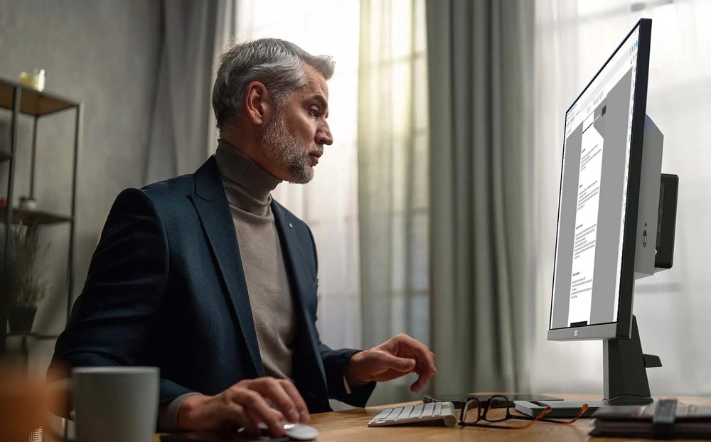 Monitor MSI Pro MP275Q černý MSI PRO MP275Q (PRO MP275Q)