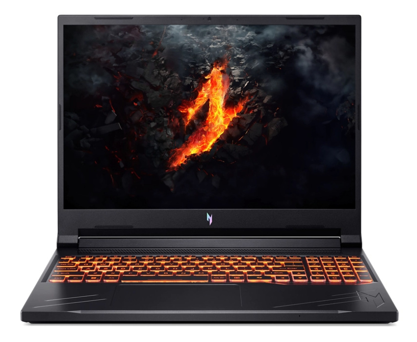 Notebook Acer Nitro V 16 (ANV16-41-R47B) černý