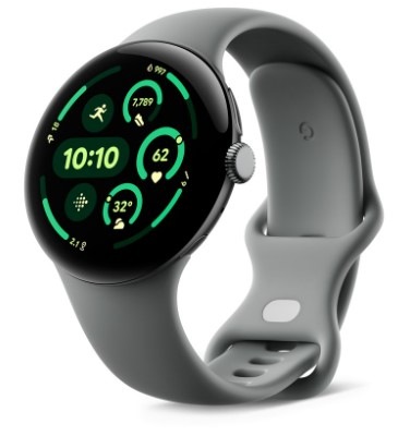Řemínek Google Pixel Watch 3 45mm L - Hazel Řemínek Google Pixel Watch 3 45mm L - Hazel