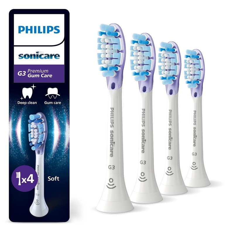 Náhradní hlavice Philips HX9054/87 Sonicare Premium Gum Care