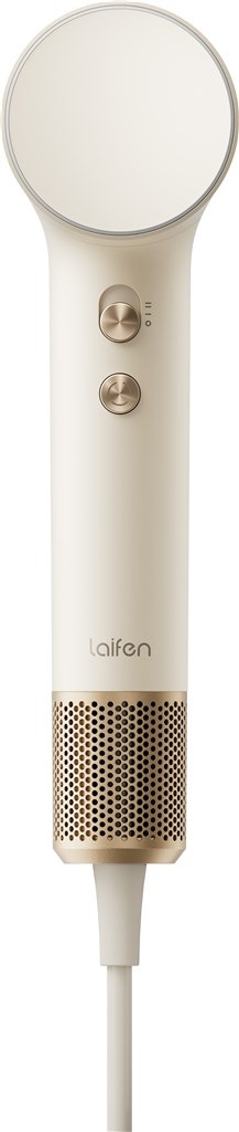 Fén Laifen Swift Mini Seashell White slonová kost Fén Laifen Swift Mini Seashell White slonová kost