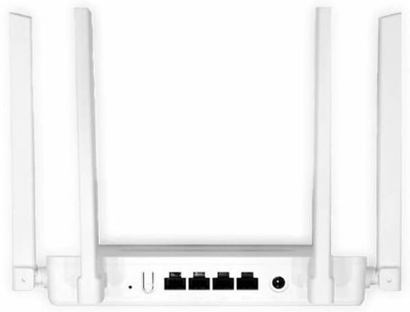 Router Imou HR12F-A bílý Router Imou HR12F-A bílý