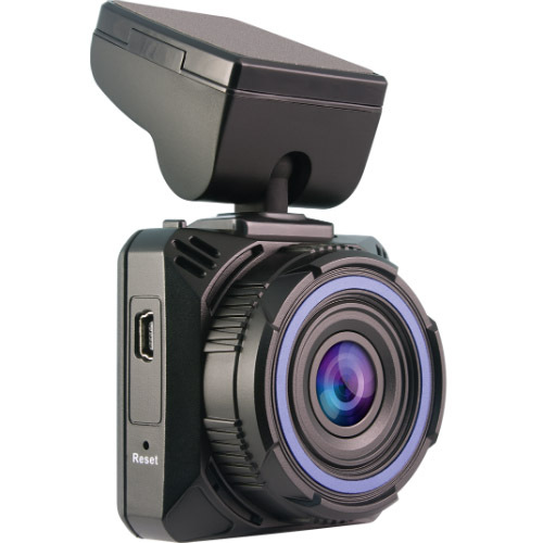 Autokamera NAVITEL R600 černá
