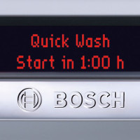 Myčka nádobí Bosch Super Silence SPV46MX01E
