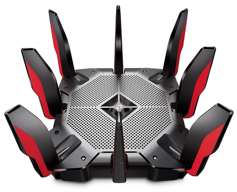 Router TP-Link Archer AX11000