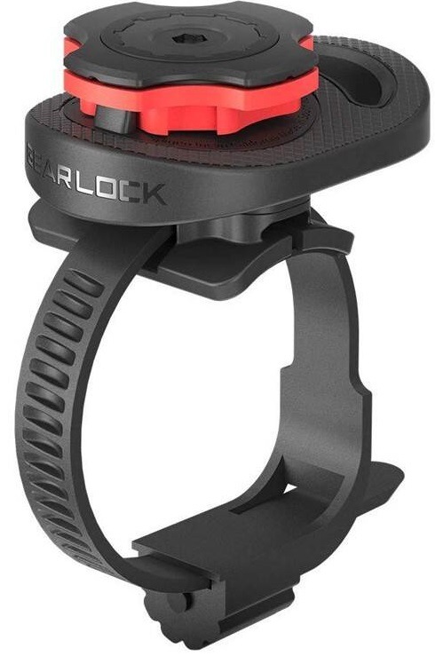 Držák na mobil Spigen Gearlock Stem/Handlebar Bike černý