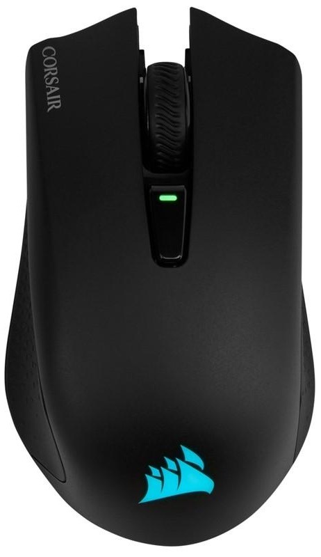Myš Corsair Harpoon RGB černá