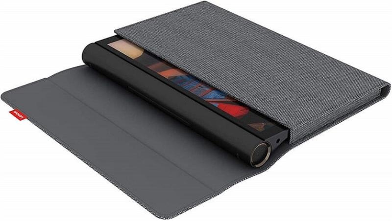 Pouzdro na tablet Lenovo Smart Tab Sleeve and Film na Yoga 10.1" šedé