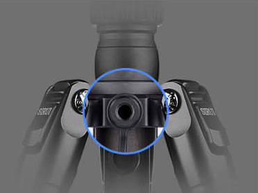 Stativ Sirui Traveler 7A