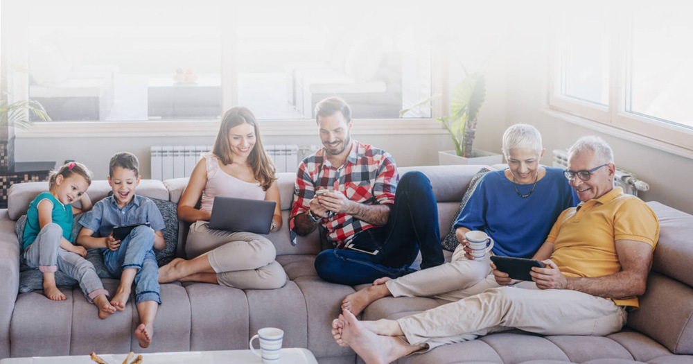 Router Tenda 4G03 N300 4G LTE + ZDARMA sledování TV na 3 měsíce Router Tenda 4G03 N300 4G LTE + ZDARMA sledování TV na 3 měsíce