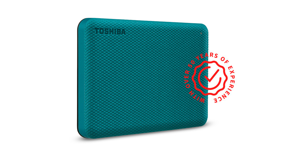 Externí pevný disk 2,5" Toshiba Canvio Advance 1TB, USB 3.2 Gen 1 béžový Externí pevný disk 2,5" Toshiba Canvio Advance 1TB, USB 3.2 Gen 1 béžový