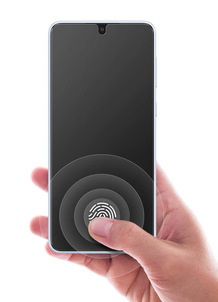 Tvrzené sklo Samsung Galaxy A33 5G