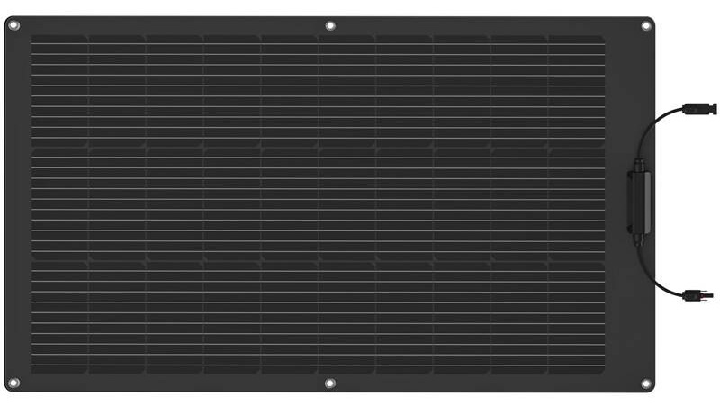 Solární panel EcoFlow 100W flexibilní