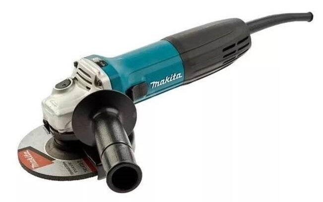 Úhlová bruska Makita GA5030R