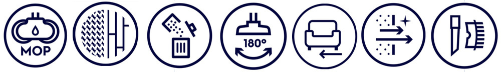 Tyčový vysavač Electrolux 500 WET ES52B25WET Tyčový vysavač Electrolux 500 WET ES52B25WET