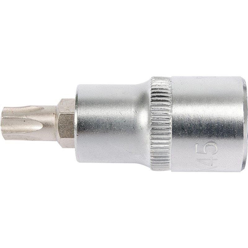 Nástrčná hlavice YATO 1/2" bit Torx T45