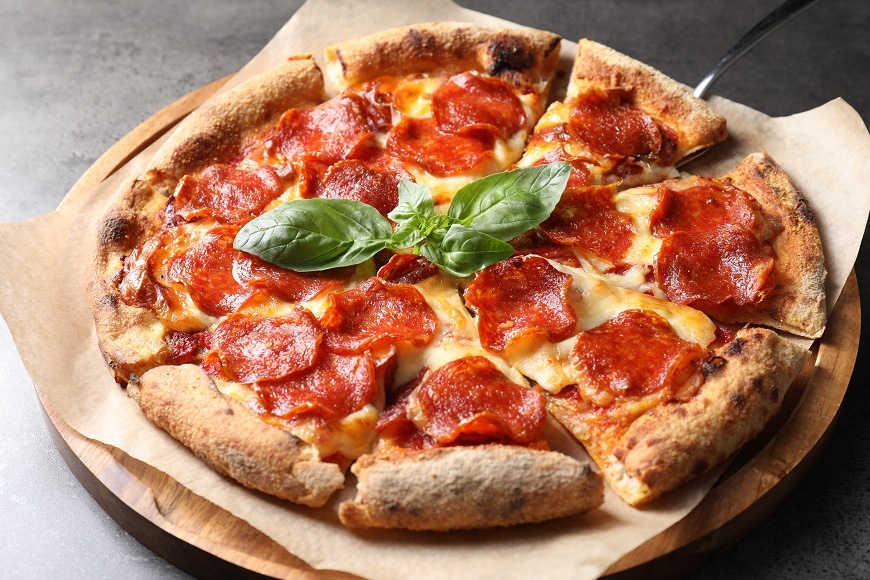 Trouba Mora VT 544 BX černá/nerez Vestavná trouba Mora VT544BX, nerezová, program Pizza