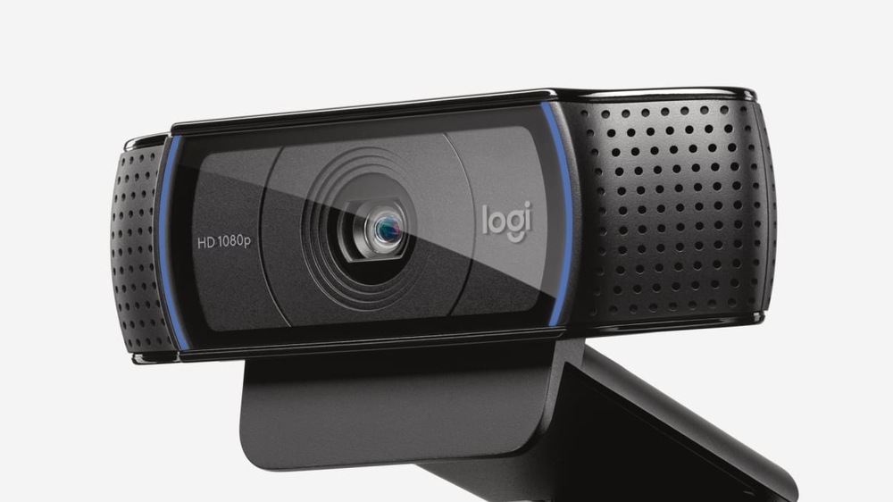 Logitech HD Pro C920 (960-001055)