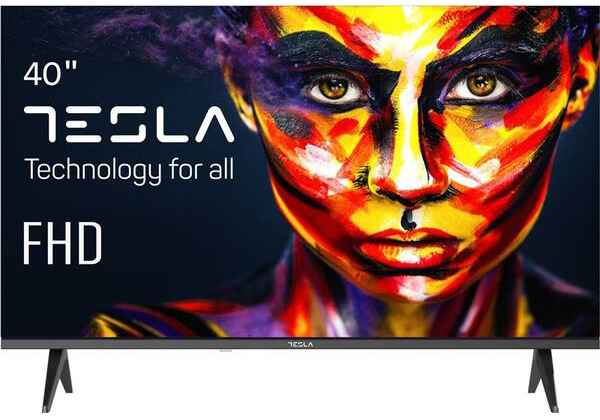 Televize TESLA 40E635BFS