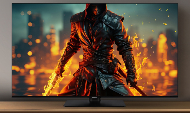 Televize Panasonic TB-50W61A