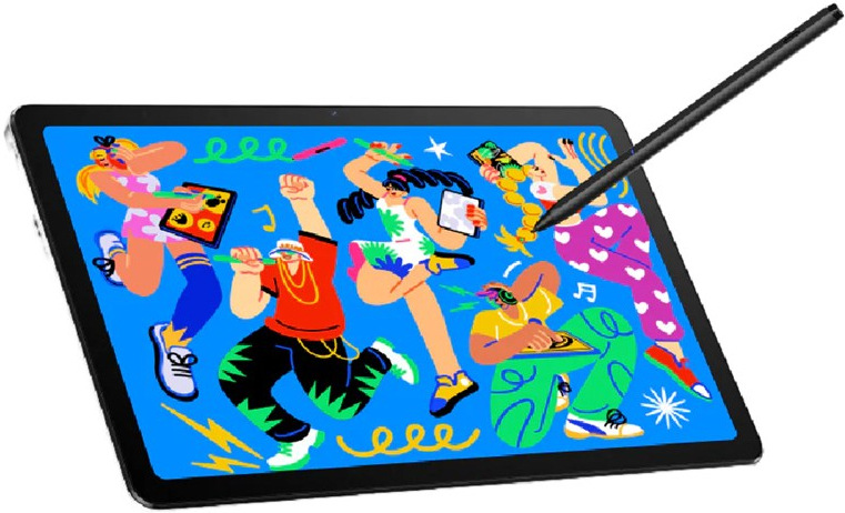 Grafický tablet UGEE UT2, černá barva