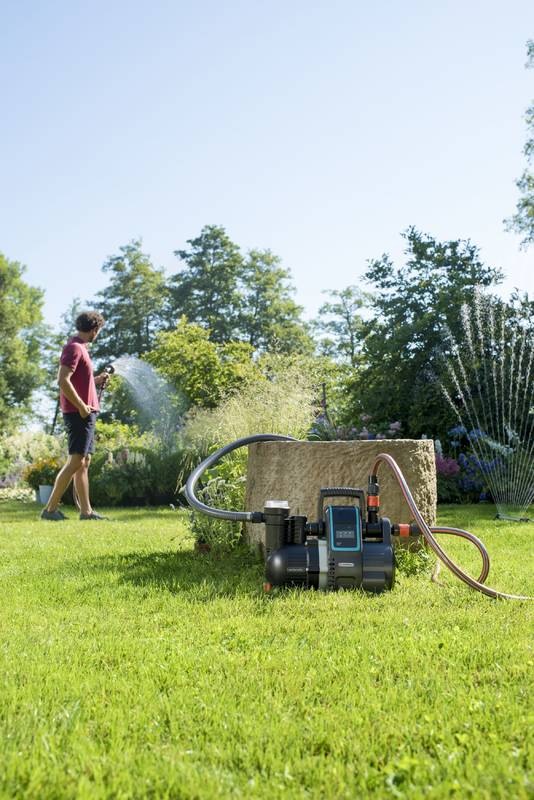 Vodárna Gardena SMART Smart, 19080 Vodárna Gardena SMART Smart, 19080