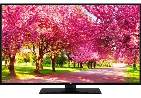 Televize JVC LT-43VU63L