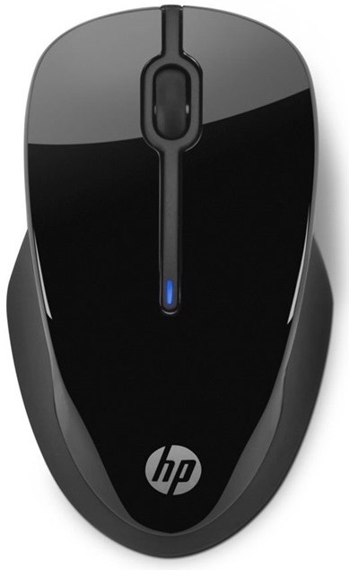 Myš HP 250 černá