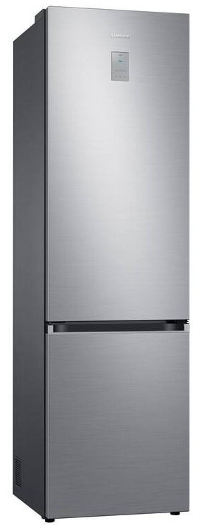 Chladnička s mrazničkou Samsung RB38T776CS9/EF stříbrná