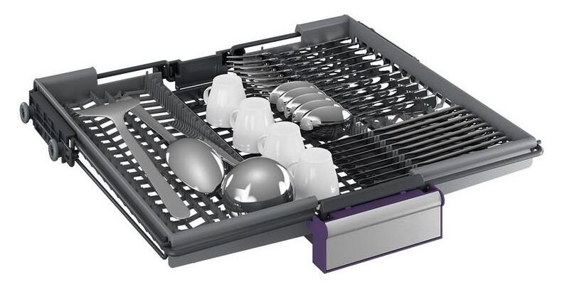 Myčka nádobí Beko Beyond BDFN26648XC Inoxlook Myčka nádobí Beko Beyond BDFN26648XC Inoxlook
