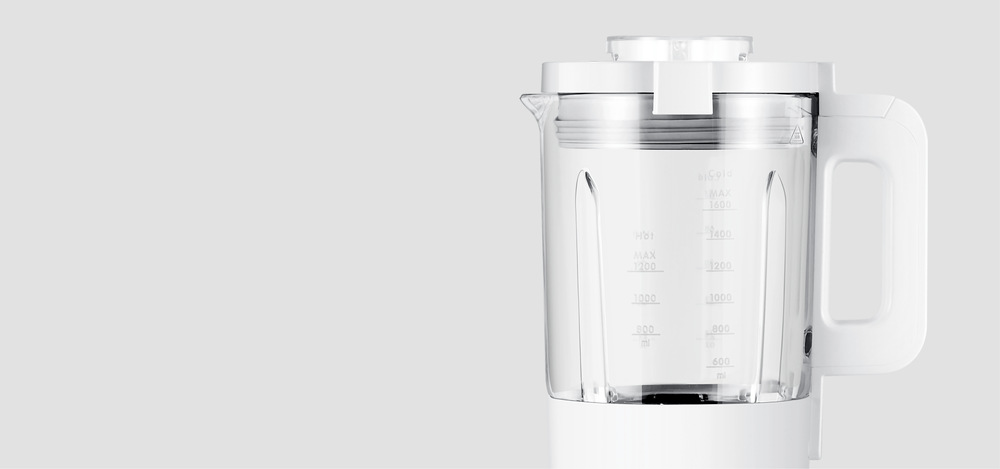 Stolní mixér Xiaomi Smart Blender bílý Stolní mixér Xiaomi Smart Blender bílý