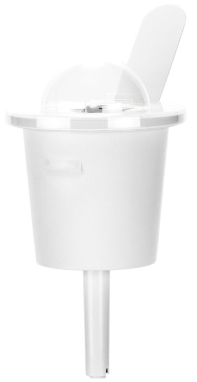 Příslušenství pro květináče Click and Grow náhradní plastové kelímky - 3 ks