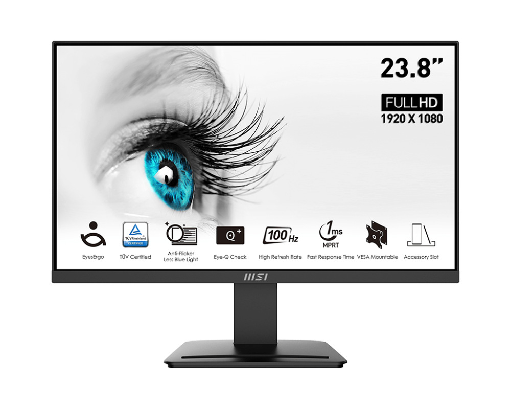 MSI PRO MP2412 (PRO MP2412)
