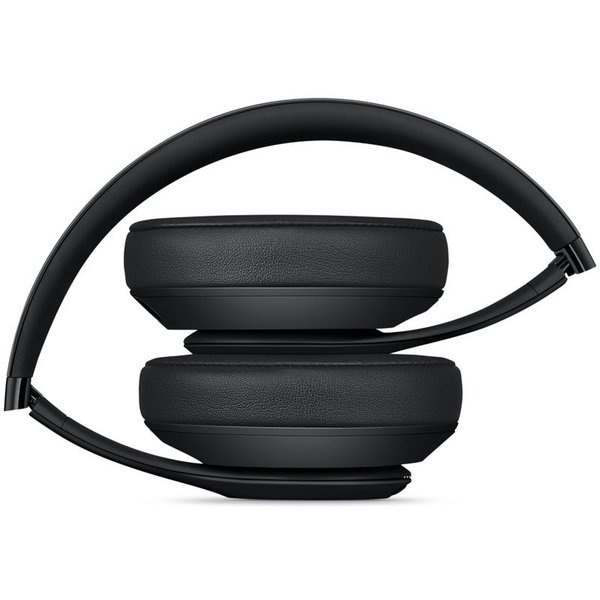 Sluchátka Beats Studio3 Wireless - matně černá Sluchátka Beats Studio3 Wireless - matně černá