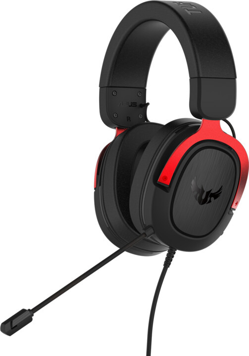 ASUS TUF Gaming H3