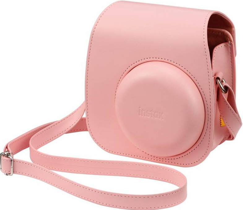Pouzdro pro Fujifilm Instax Mini 11, růžová
