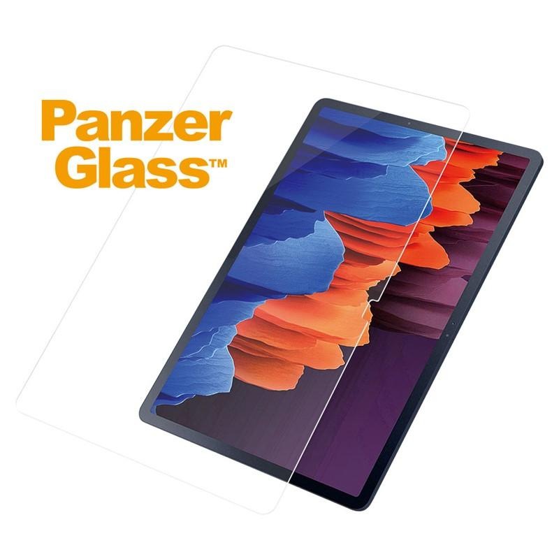 Tvrzené sklo PanzerGlass Edge-to-Edge na Samsung Galaxy Tab S7+/S8+/S9+/S9+FE/S10+