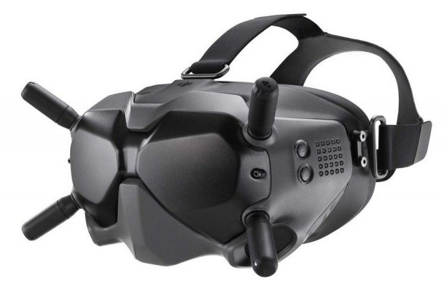 Brýle DJI FPV Goggles V2