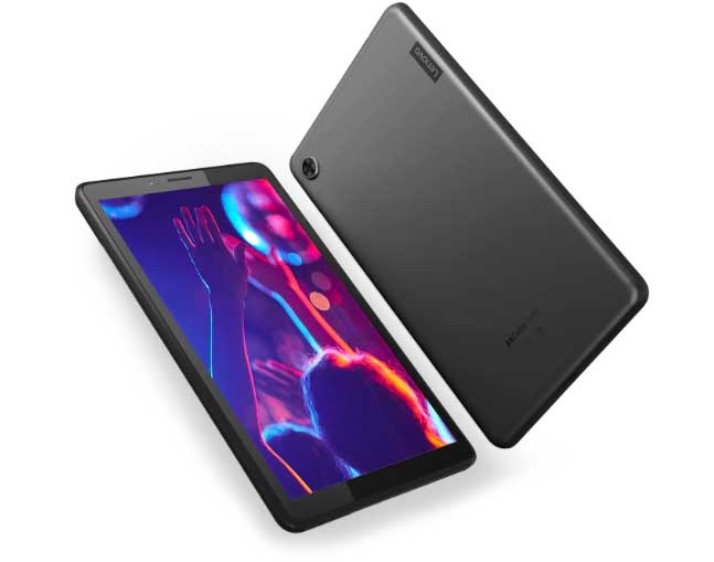  Lenovo Tab M7 (3rd Gen)