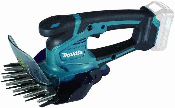 Nůžky na trávu Makita UM600DZ bez aku