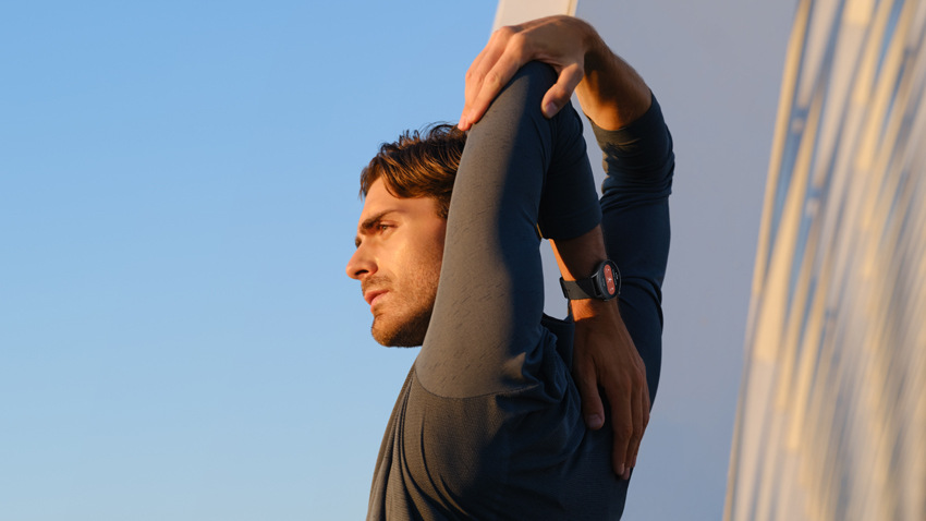 Amazfit GTR 3 Pro (5699)