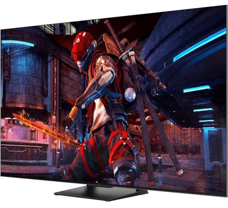 Televize TCL 65C745