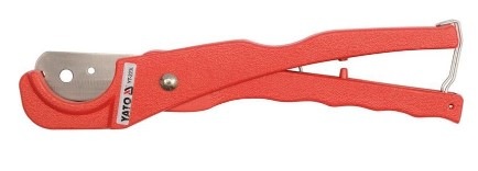 Řezačka YATO YT-2230 35mm PVC