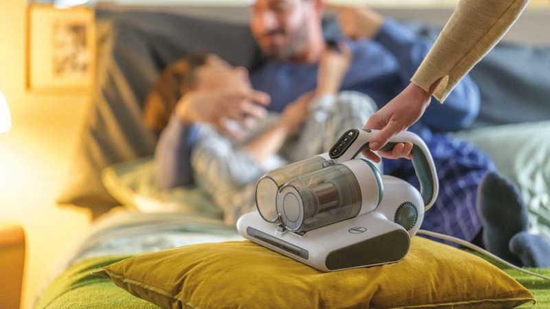 Ruční vysavač Hoover HMC5 HMC510UV 011